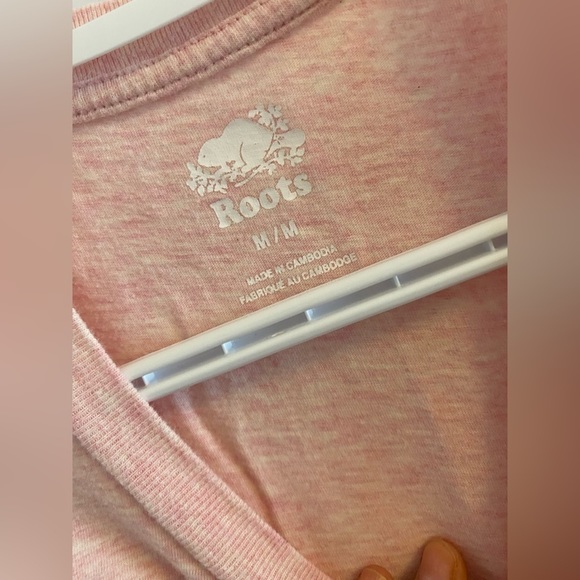 Roots size medium - Picture 3 of 3